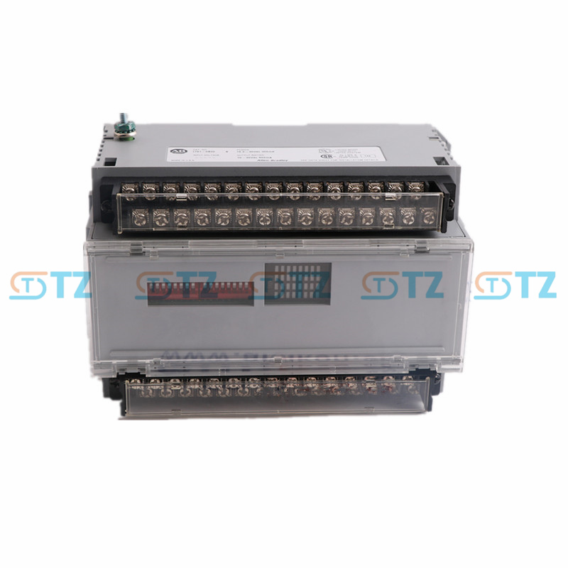 1791-OB32 MODULE