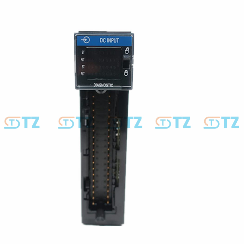 1756-IB16D MODULE