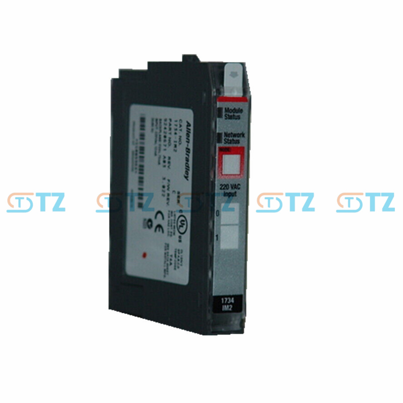 1734-IM2 MODULE