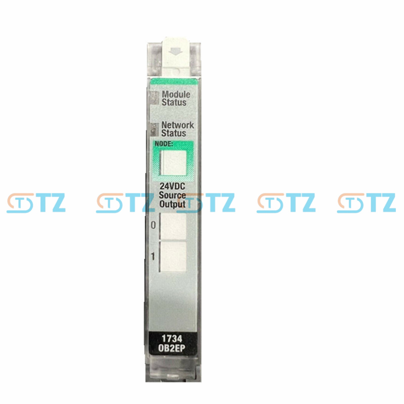 1734-OB2EP MODULE