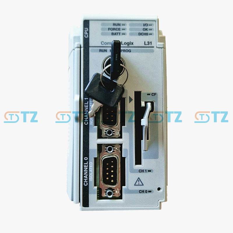 1769-L31 PLC