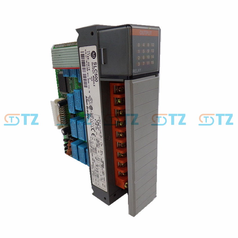 1746-OW16 MODULE