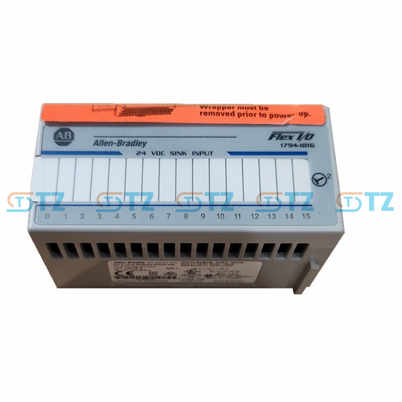 1794-IB16 Flex I/O