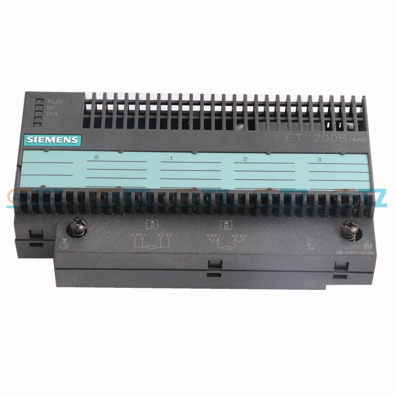 6ES7135-0HF01-0XB0 MODULE