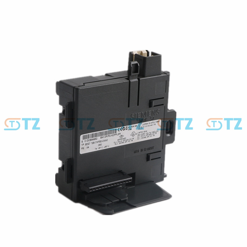 6ES7195-7HF80-0XA0 MODULE