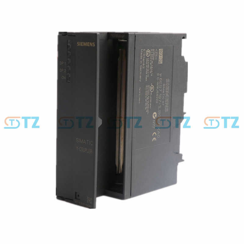 6ES7197-1LB00-0XA0 MODULE