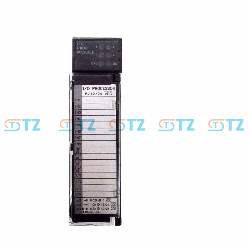 IC693APU305 PLC