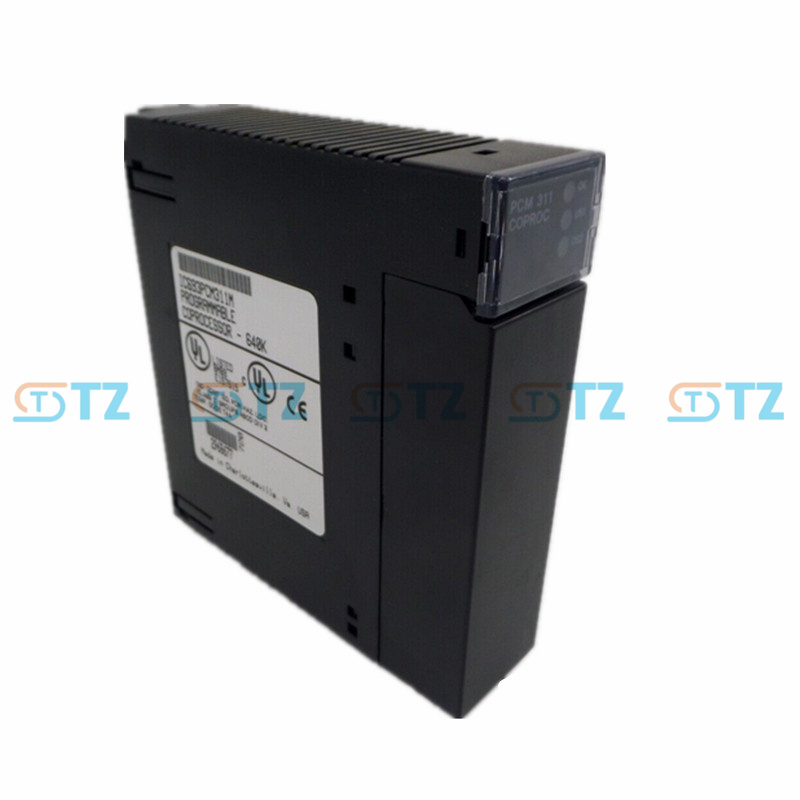 IC693PCM311 PLC