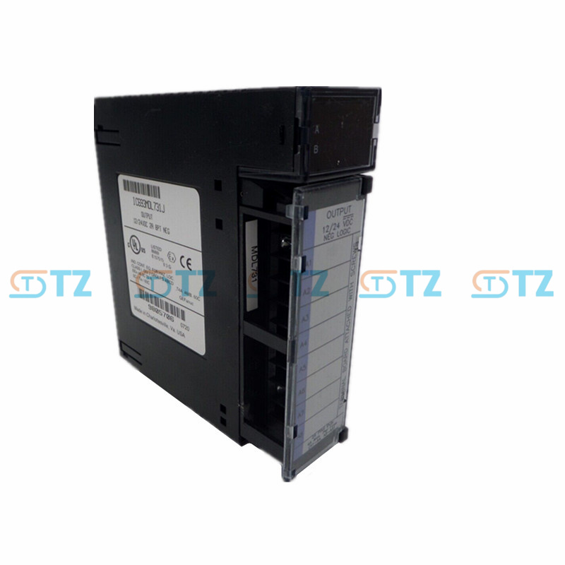 IC693MDL731 PLC