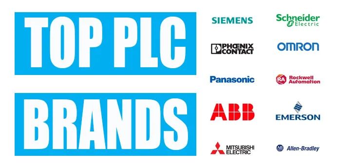 En İyi 20 PLC Markası | PLC Üreticileri