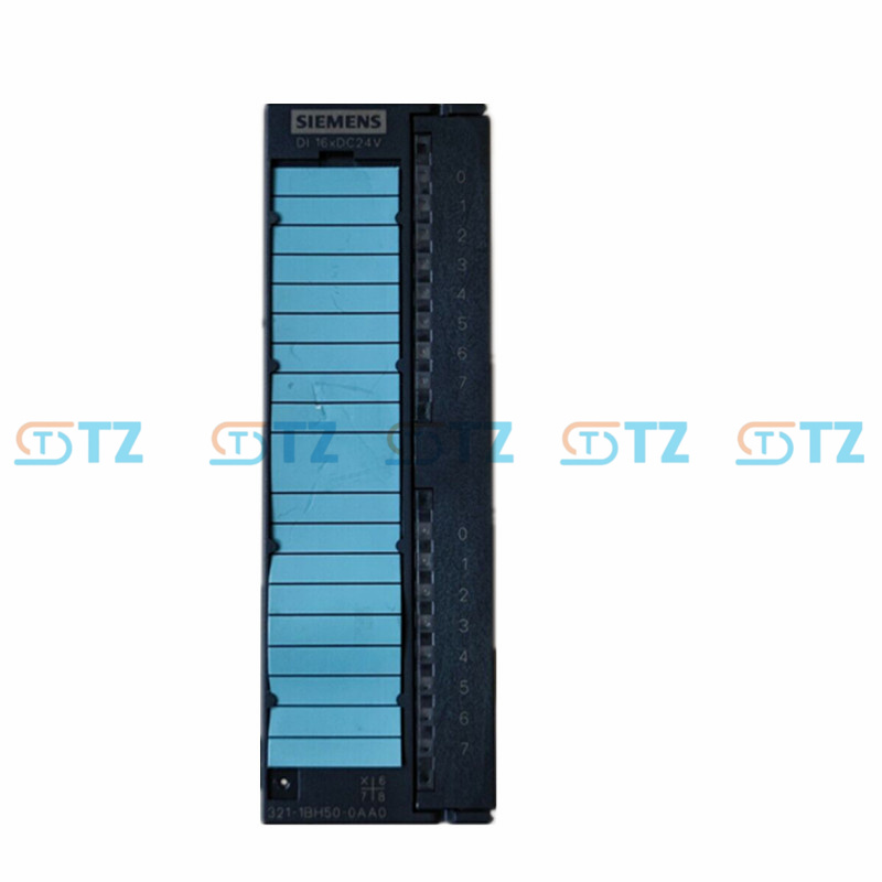 6ES7321-1BH50-0AA0 MODULE