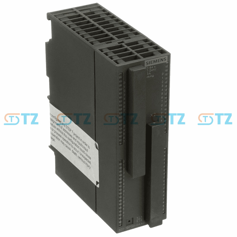 6ES7322-1BP50-0AA0 PLC MODULE