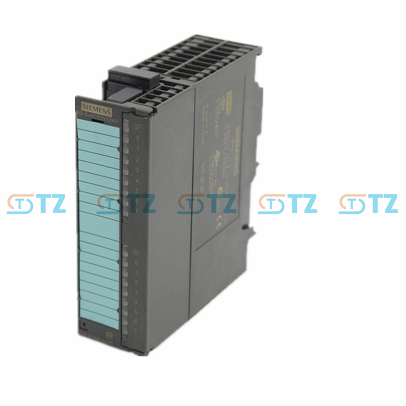 6ES7322-1FH00-0AA0 MODULE