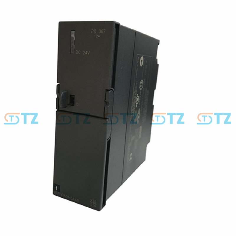 6ES7307-1BA01-0AA0 MODULE