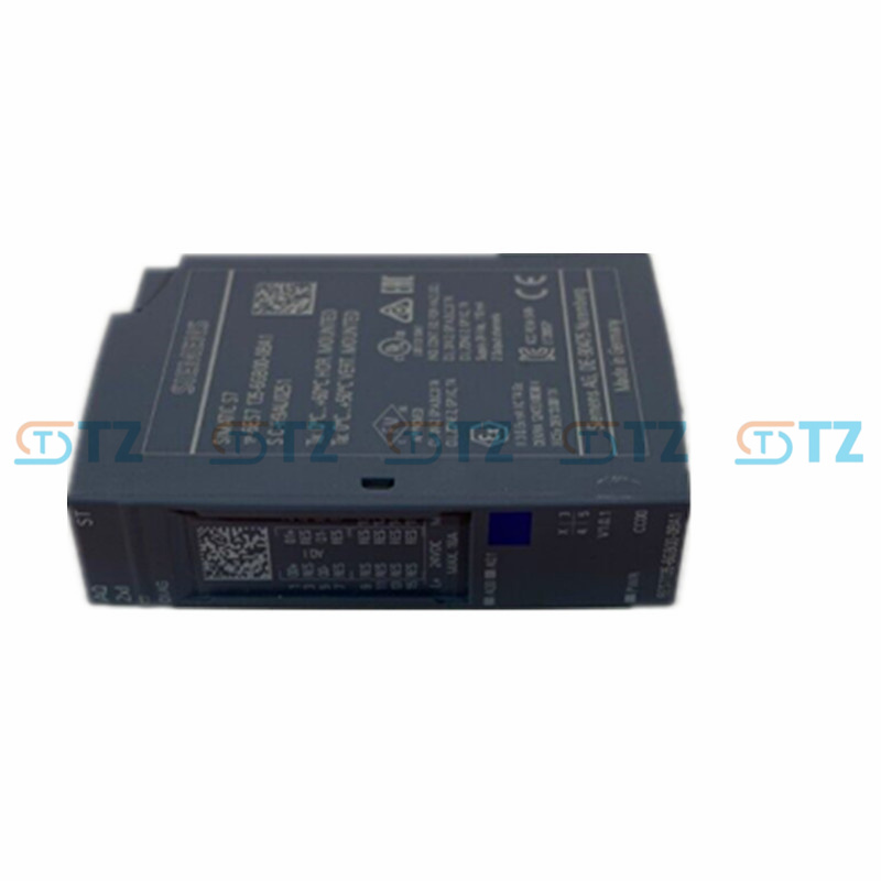 6ES7135-6GB00-0BA1 MODULE