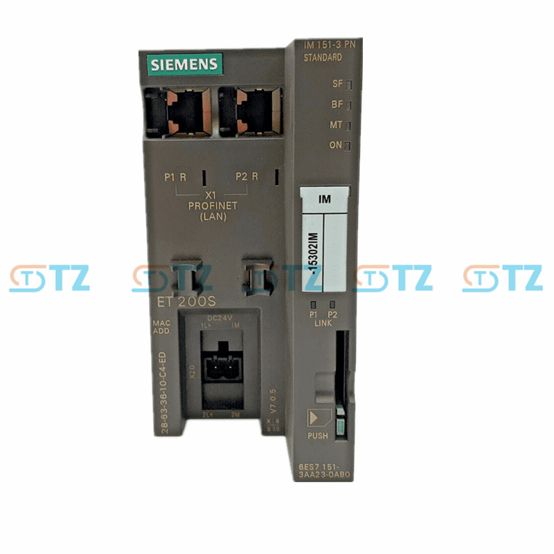 6ES7151-3AA23-0AB0 MODULE