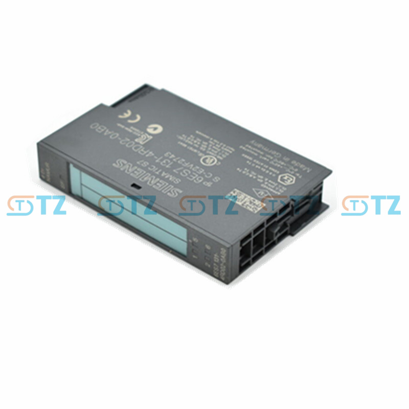 6ES7131-4RD02-0AB0 MODULE