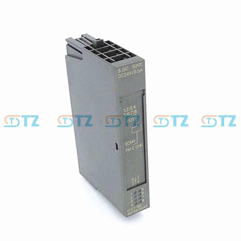 6ES7132-4BF50-0AA0 PLC