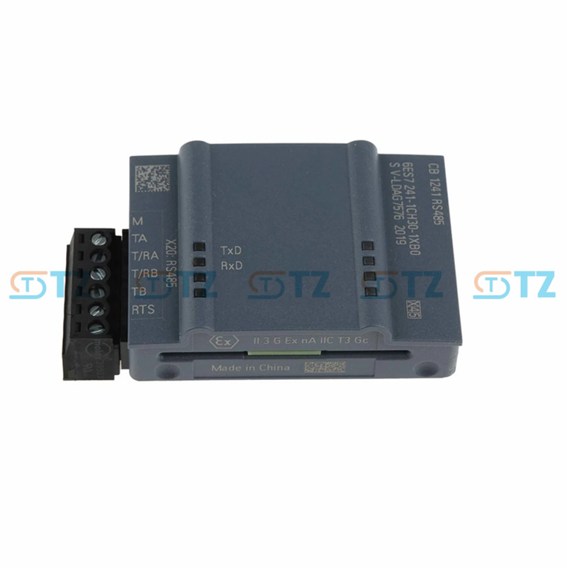 6ES7241-1CH30-1XB0 MODULE