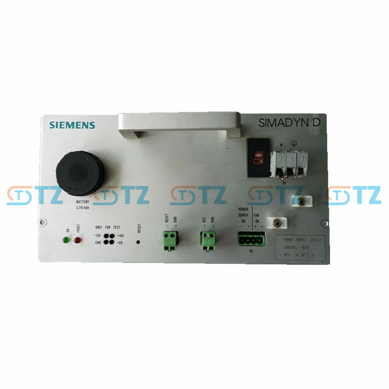 6DD1683-0CD5 PLC