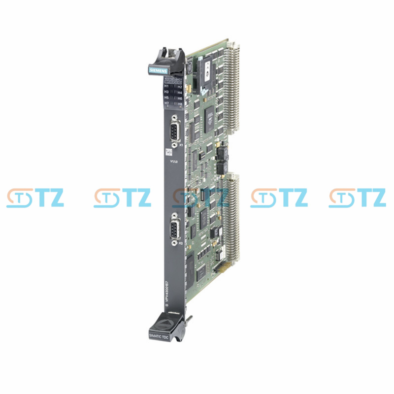 6DD1660-0BF0 PCB