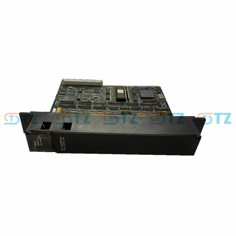 IC697BEM761 PLC