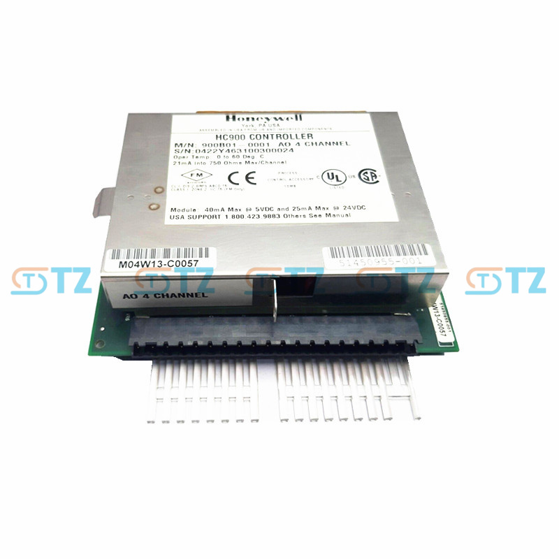 900B01-0001 MODULE