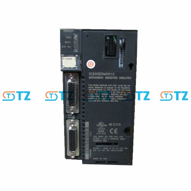 IC200ERM001 plc