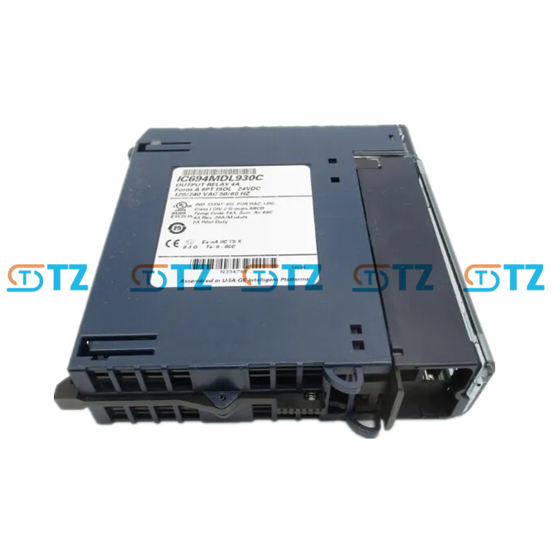 IC694MDL930 PLC