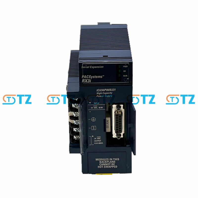 IC694PWR331 PLC