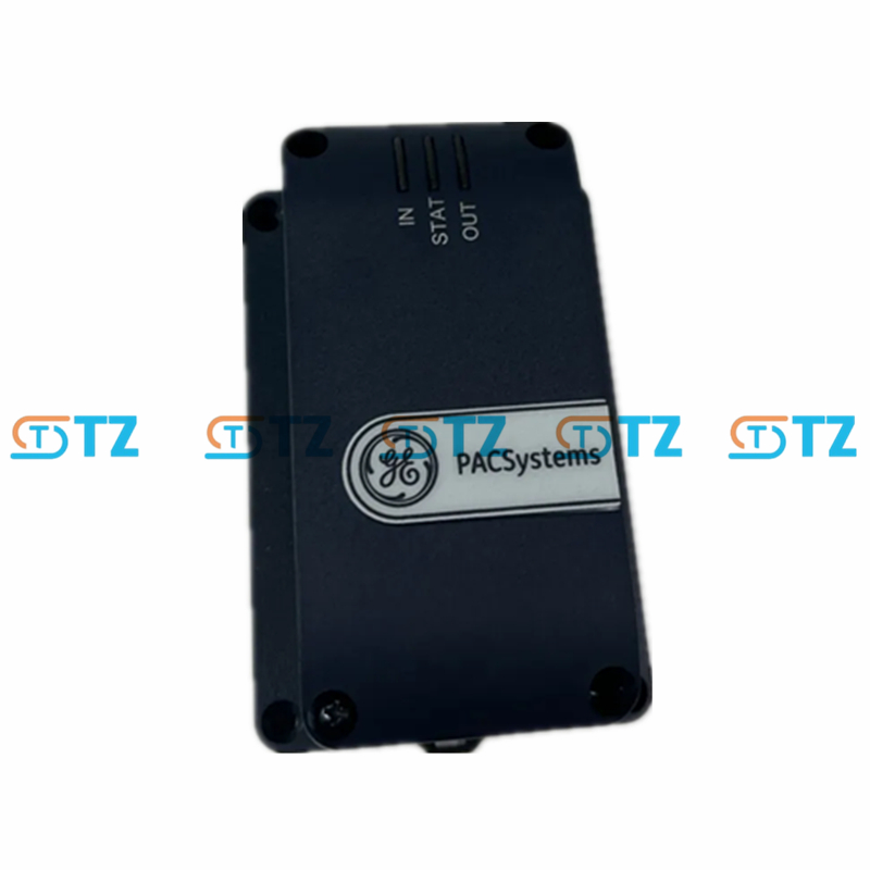 IC695ACC412 plc