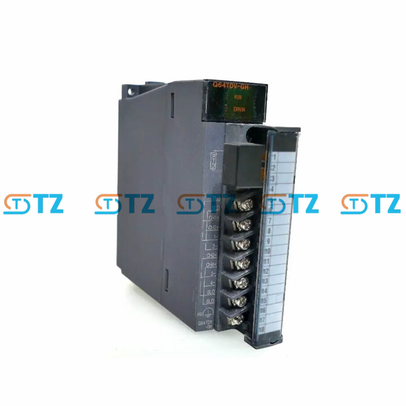 Q64TDV-GH plc