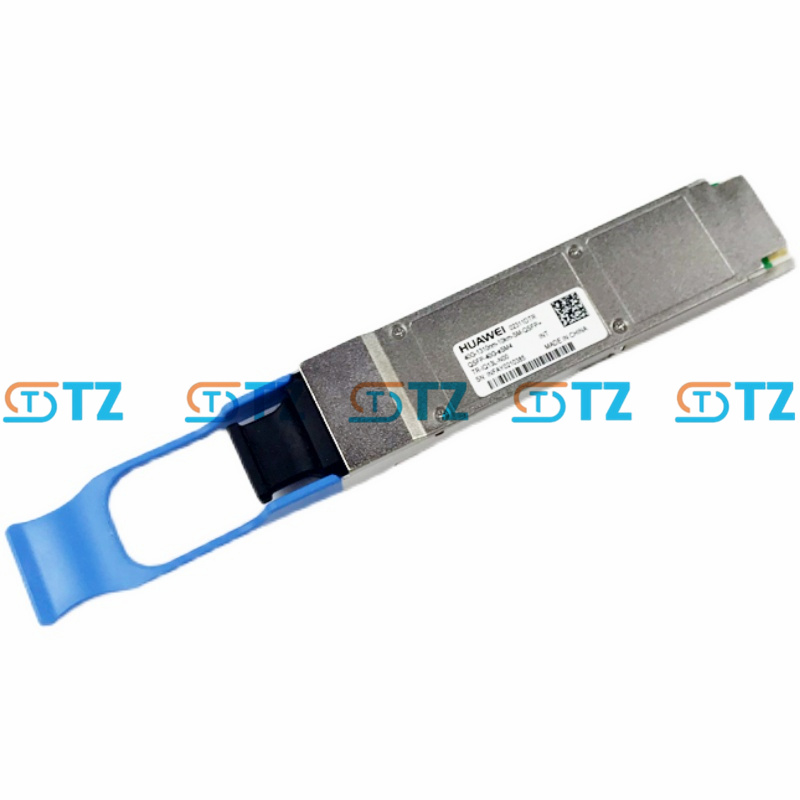 QSFP40GeSM4  02311DTR Huawei