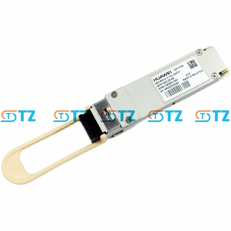 QSFP-40G-SR-BD  02311FPA Huawei