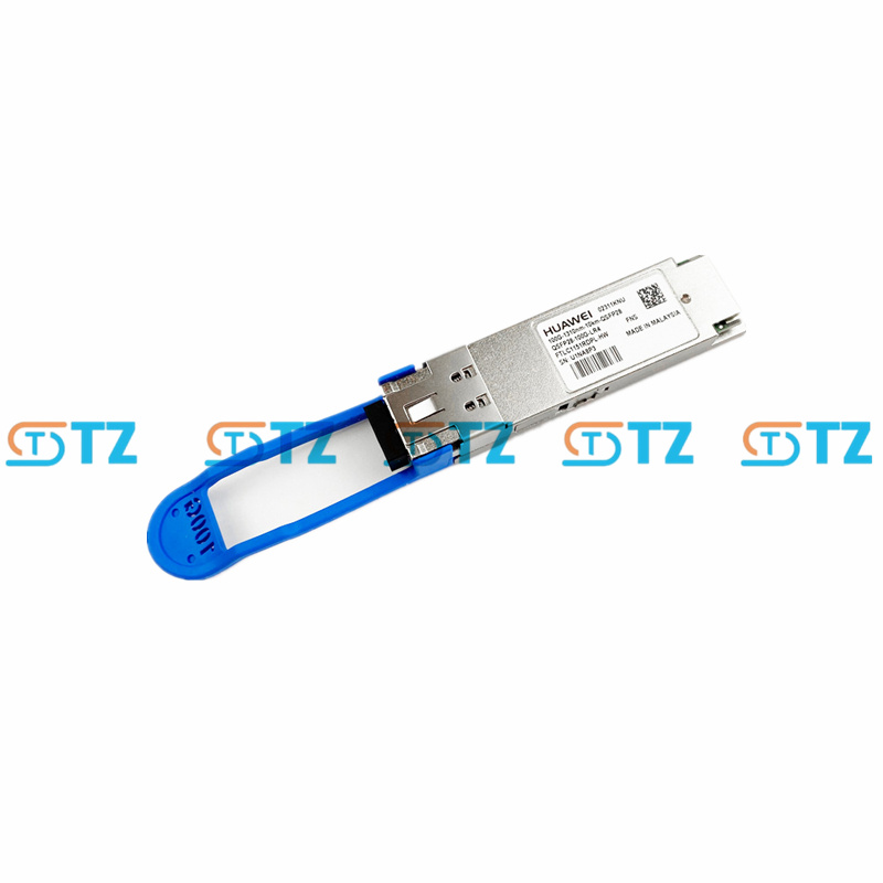 QSFP-100G-LR4-Lite 02311UPS Huawei