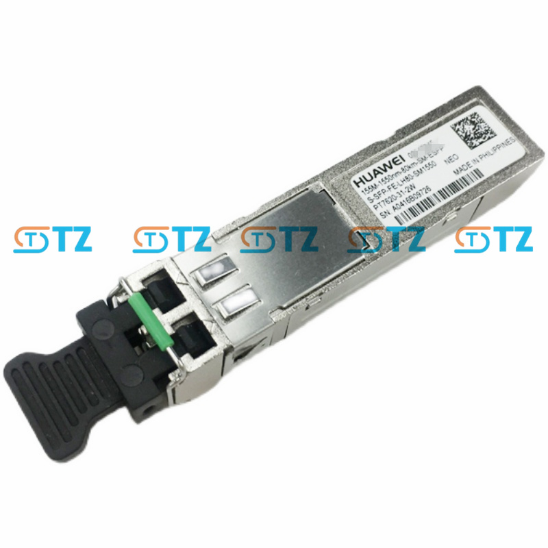 S-SFP-FE-LH80-SM1550 Huawei