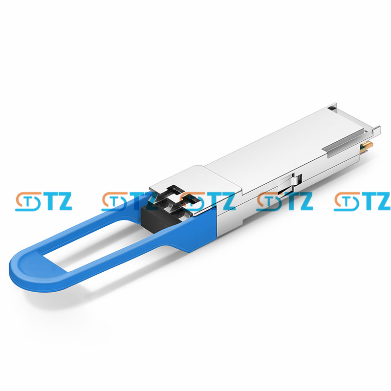 QSFP28-100G-PSM4 Huawei