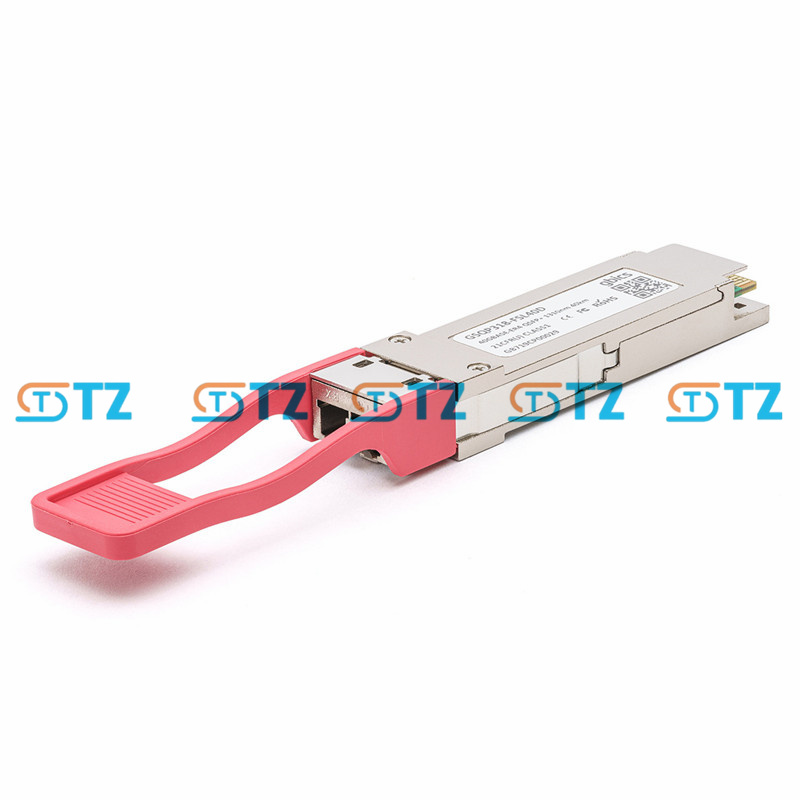 QSFP-40G-LR4-Lite-M 02311YKE Huawei