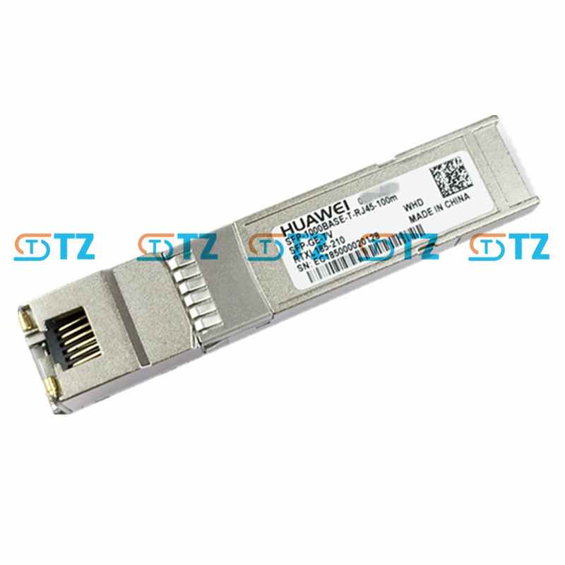 SFP-GE-TV Huawei