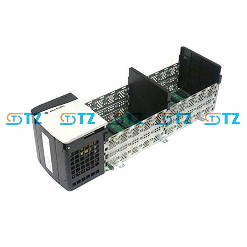 1756-A10 Allen Bradley