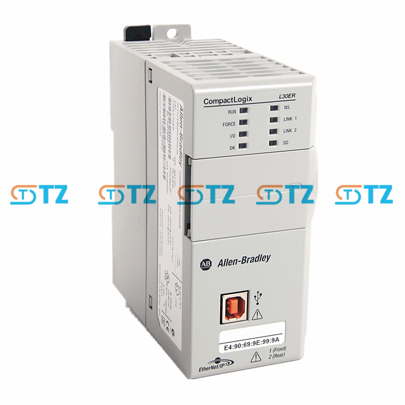 1769- L30ER  Allen Bradley