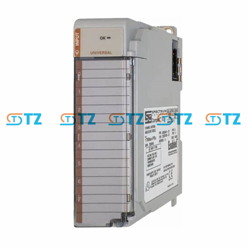 1769sc-IF8U Allen Bradley