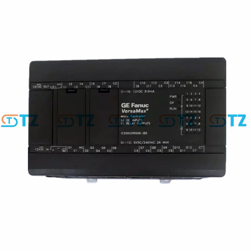 IC200UDR006