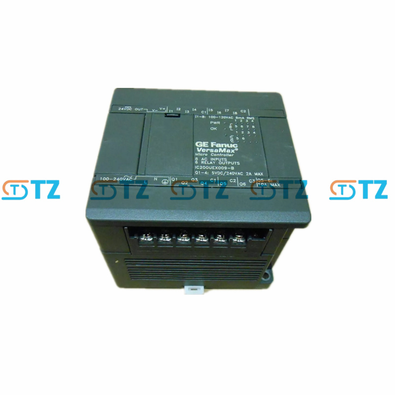 IC200UEX009 General Electric