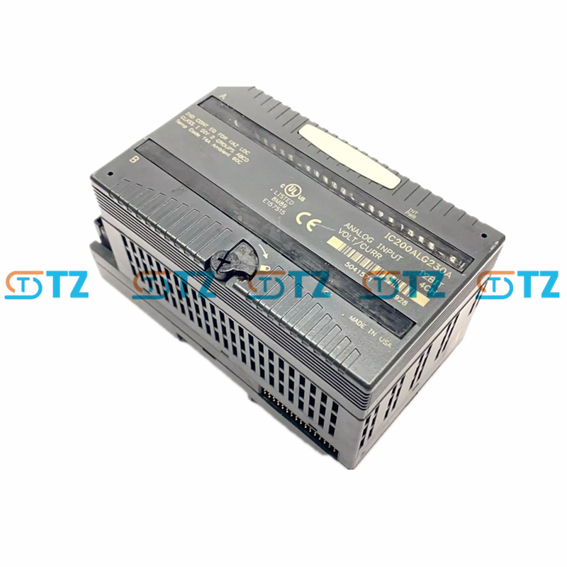 IC200CHS003 General Electric