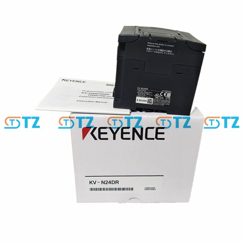 KV-N24DR Keyence