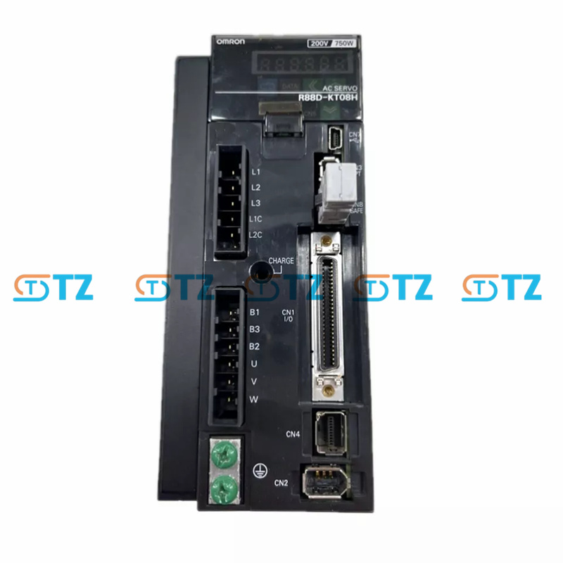 R88D-KT08H G5 SERIES