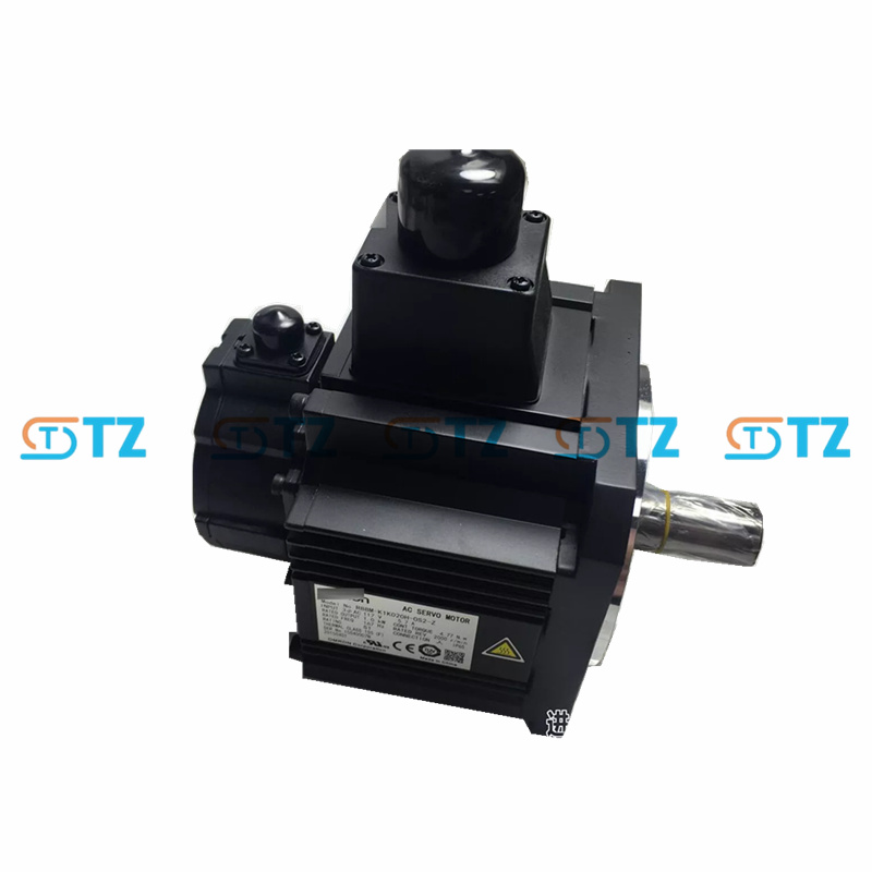 R88M-K1K020H-OS2-Z OMRON