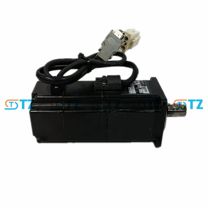 R88M-W20030H-BS1 W SERIES