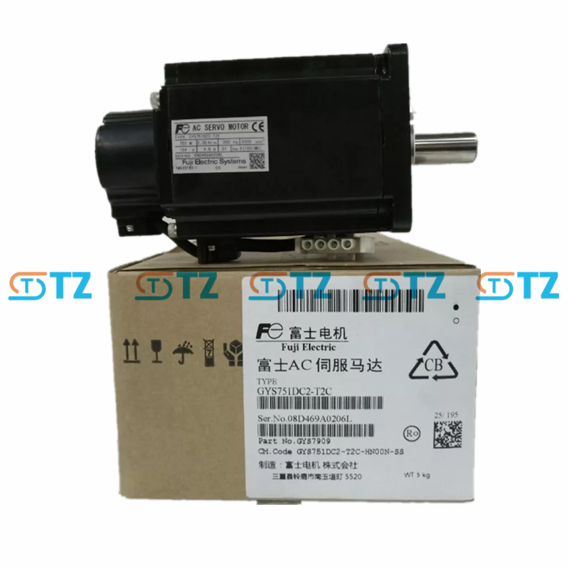 GYS751DC2-T2C FUJI